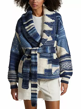 POLO RALPH LAUREN | Strickjacke | 